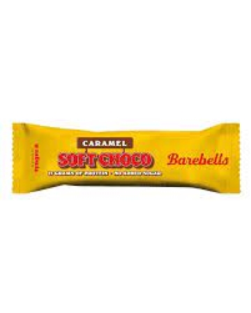 Barebells Caramel Choco